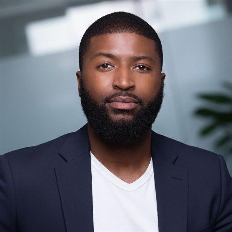 Lerato Makhetha on his big break on Isidingo